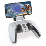 Suporte De Celular Para Controle Ps5