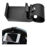 Suporte De Celular Para Volante Colocar No Meio Do Volante