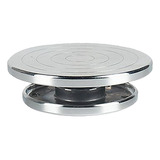 Suporte De Cerâmica Giratório P7 Heavy Duty Sculpting Wheel
