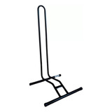 Suporte De Chão Expositor Horizontal Bicicleta Bike Preto