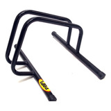 Suporte De Chão Expositor Horizontal Bicicleta Bike