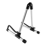 Suporte De Chão Guitarra Baixo Violão Dobrável + Nf + Gtia