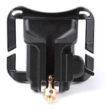 Suporte De Cinto Para Câmeras Dslr Com Engate Rápido Pv-3645