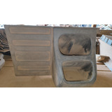 Suporte De Console Sob A Cama Inferior Iveco Stral