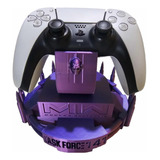 Suporte De Controle Ps4/ps5 Call Of Duty