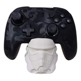 Suporte De Controle Star Wars Stormtrooper