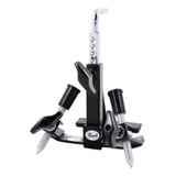 Suporte De Cowbell Pearl Para Tocar Com Pedal Pps-20