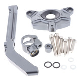 Suporte De Direção Amortecedor Cnc Para Motocicleta