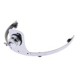 Suporte De Do Sistema De Suspensão 13 Pol. Universal Para