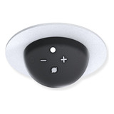 Suporte De Embutir No Teto Compatível Com Alexa Echo Dot 4 B
