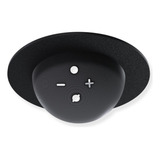 Suporte De Embutir No Teto Compatível Com Alexa Echo Dot 4 P