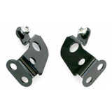 Suporte De Farol Orelha Lateral Dt 200r 200 Dt200r Yamaha