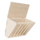 Suporte De Feno De De Grande Volume, Dispensador De Grama