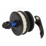 Suporte De Ferramentas Bike Chain Hub, Protetor À Prova De F