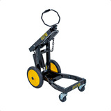 Suporte De Ferro Para Chave De Impacto De 1pol