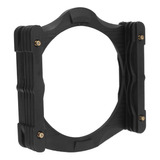 Suporte De Filtro Quadrado Zomei 100mm Para 67mm 72mm 77mm 8