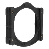 Suporte De Filtro Quadrado Zomei 100mm Para 67mm 72mm 77mm 8