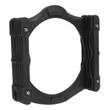 Suporte De Filtro Quadrado Zomei 100mm Para 67mm 72mm 77mm 8