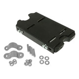 Suporte De Fixação Instalação Kit Motor 4 Tempos Bicicleta