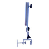 Suporte De Guarda Sol Para Barco Galvanizado - Borda