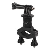 Suporte De Guidão Action Camera Mount Bike Motocycle Para 2