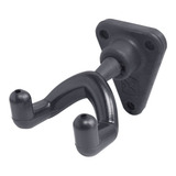 Suporte De Instrumentos De Parede Fixo Guitarra Violão Baixo