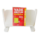 Suporte De Livros Vade Mecum Tablet Leitura Concurseiros