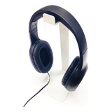Suporte De Mesa / Pedestal Para Headset