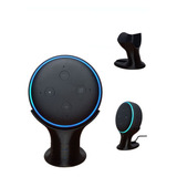 Suporte De Mesa Echo Dot 3 - Alexa - Amazon Apoio Criativo