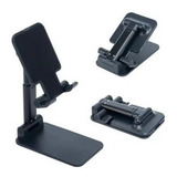 Suporte De Mesa P/ iPad iPhone Celular Envio Imediato 