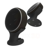 Suporte De Mesa Para Amazon Alexa Echo Dot V3 Apoio Stand Cor Preto