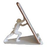 Suporte De Mesa Para Celular Star Wars Stormtrooper