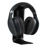 Suporte De Mesa Para Fone De Ouvido Headfone Gamer2