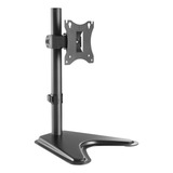 Suporte De Mesa Para Monitor Tv