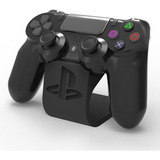 Suporte De Mesa Universal Para Controle Playstation Ps4 Base
