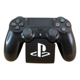 Suporte De Mesa Universal Para Controle Playstation Ps4 Base