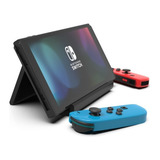 Suporte De Mesa Universal Para Nintendo Switch E Lite Apoio