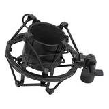 Suporte De Metal Aranha Shock Mount