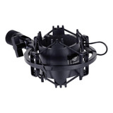 Suporte De Microfone Shock Mount Aranha