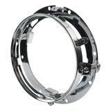 Suporte De Montagem De 7 Polegadas Farol Led Farol De Anel R