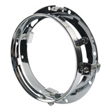 Suporte De Montagem De 7 Polegadas Farol Led Farol De Anel R