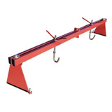 Suporte De Motor Automotivo 2 Ganchos