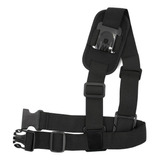 Suporte De Ombro Câmera Gopro Eken Shoulder Mount Ajustável