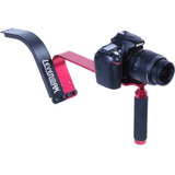 Suporte De Ombro Para Follow Focus