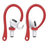 Suporte De Orelha Fixador Fone De Ouvido Bluetooth AirPods