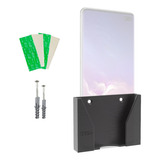 Suporte De Parede Cabeceira Cama Para Celular Samsung S10 +
