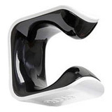 Suporte De Parede Chão P/ Bicicleta Mtb 44-57mm Hornit Clug