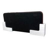 Suporte De Parede Compatível Com Tablet iPad Apple Samsung