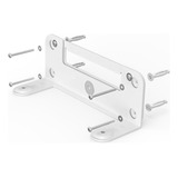 Suporte De Parede Logitech Rally Bar Vc - 952-000044-d
