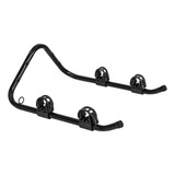 Suporte De Parede Organizador Para 2 Bicicletas Bike